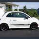 Illustration for article titled At $9,900, Could This 2013 Fiat 500 Abarth Cabrio Be That Good Thing That Comes In A Small Package?